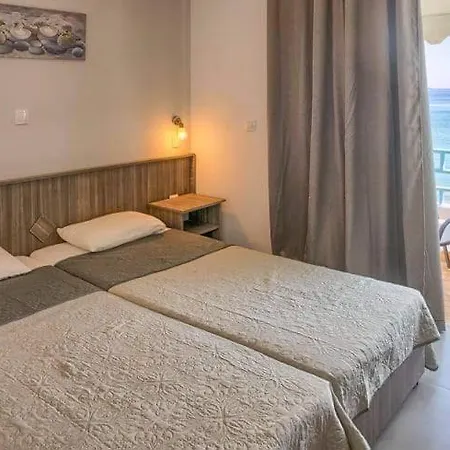 Appartement Joanna *