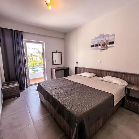 Joanna Appartement